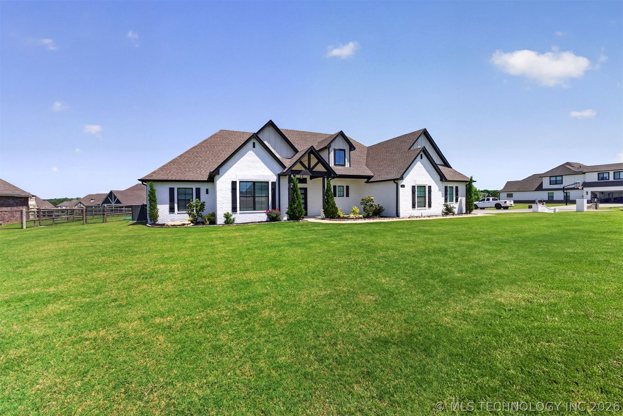 8202 N 150th Eastavenue Owasso OK 74055