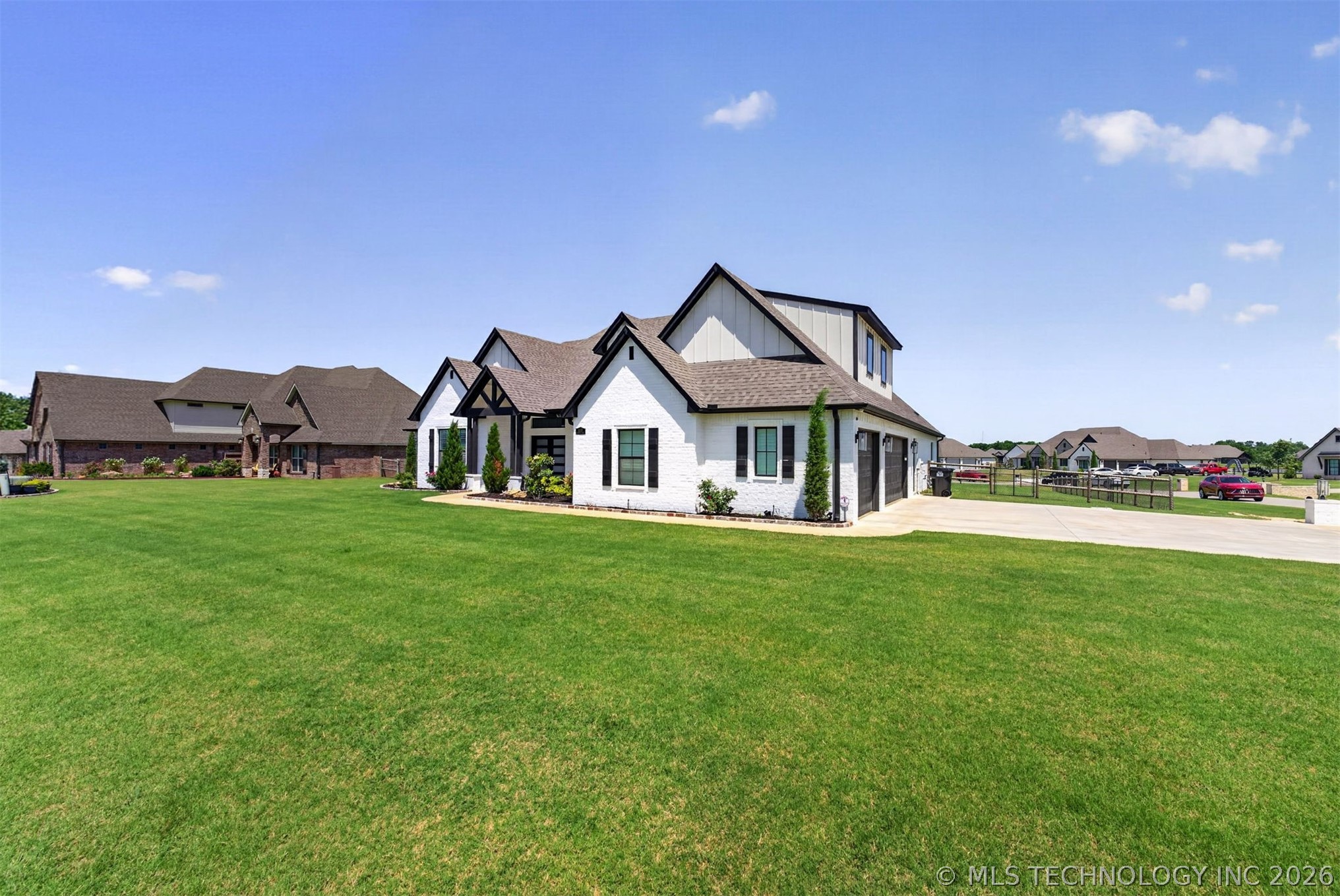 8202 N 150th Eastavenue Owasso OK 74055