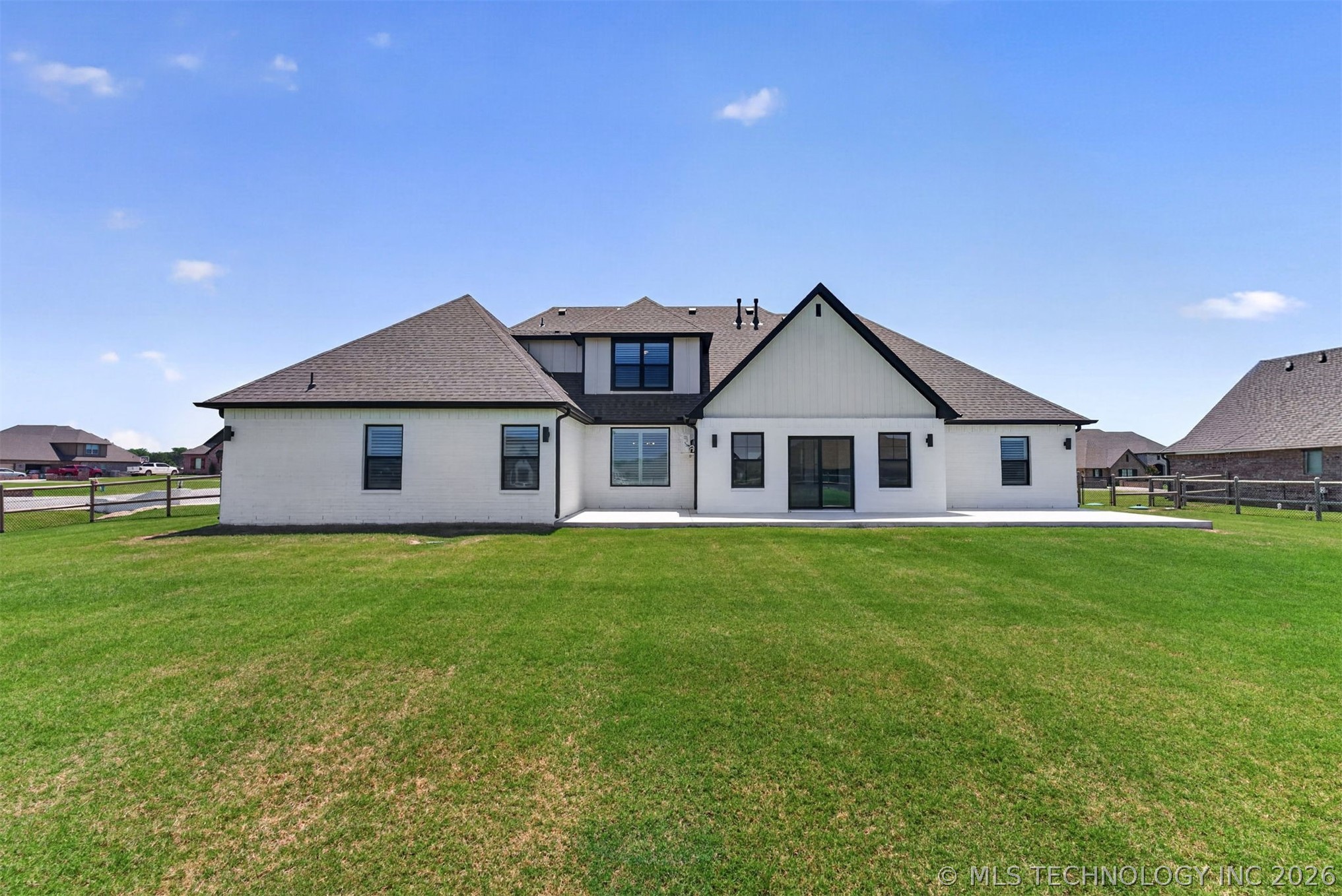 8202 N 150th Eastavenue Owasso OK 74055