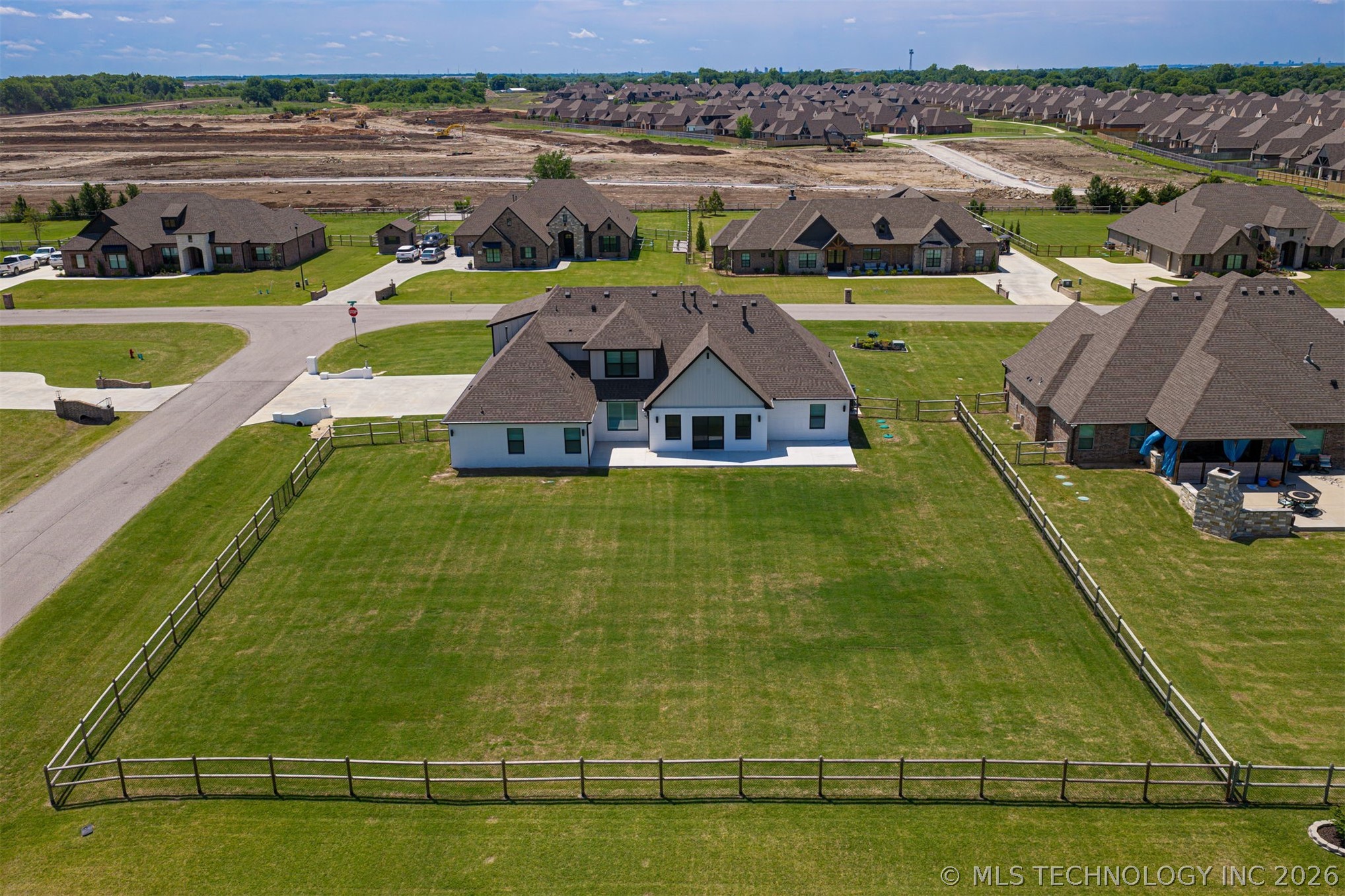 8202 N 150th Eastavenue Owasso OK 74055