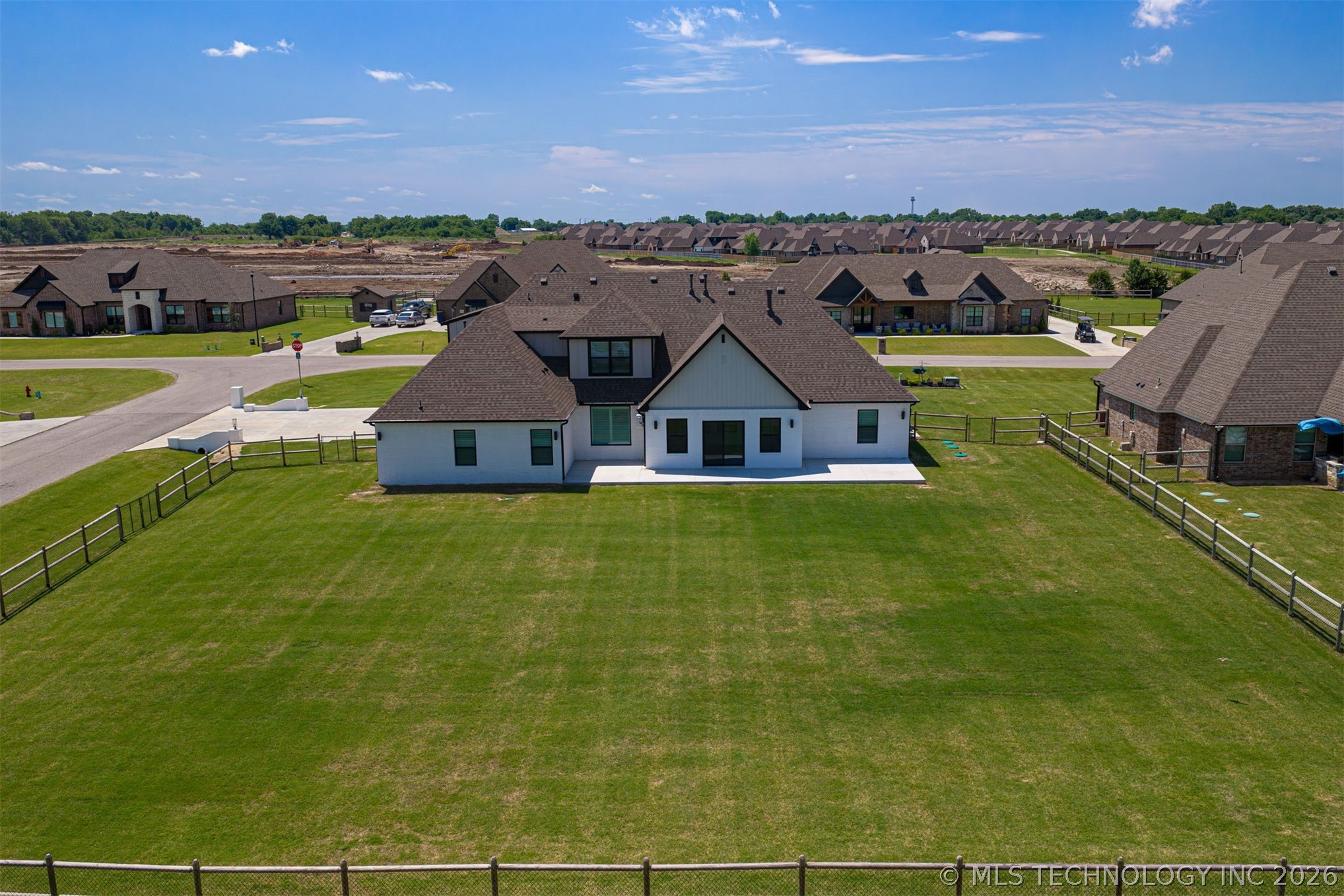 8202 N 150th Eastavenue Owasso OK 74055
