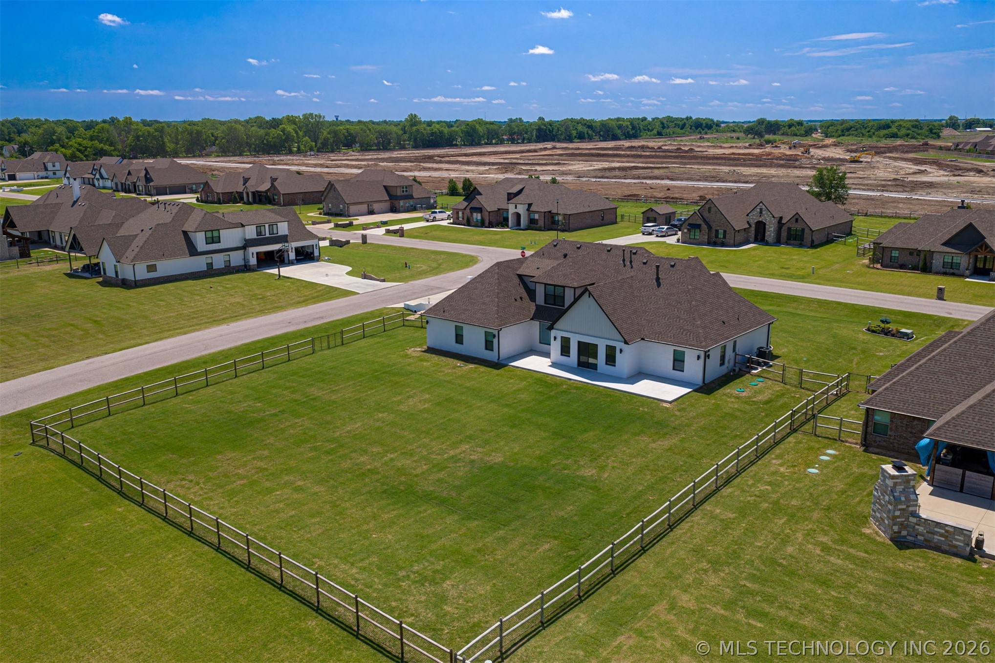 8202 N 150th Eastavenue Owasso OK 74055