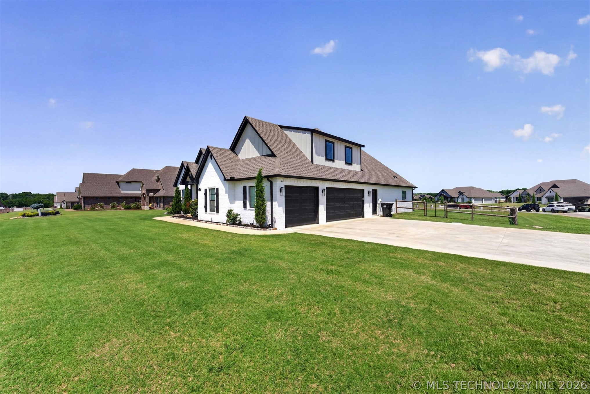 8202 N 150th Eastavenue Owasso OK 74055