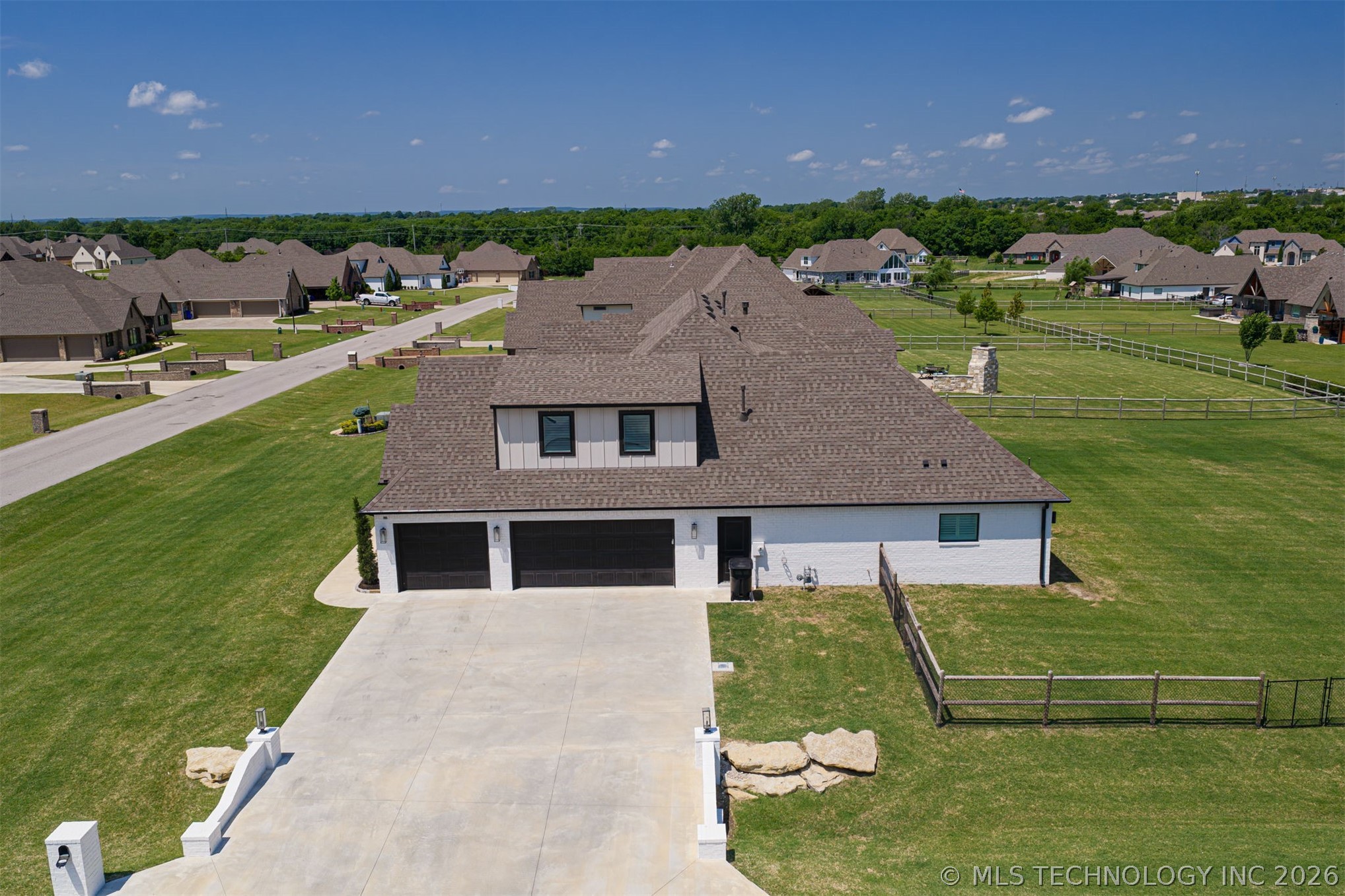 8202 N 150th Eastavenue Owasso OK 74055