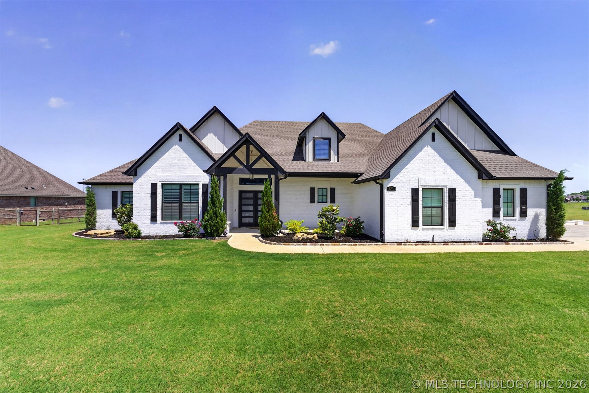 8202 N 150th Eastavenue Owasso OK 74055