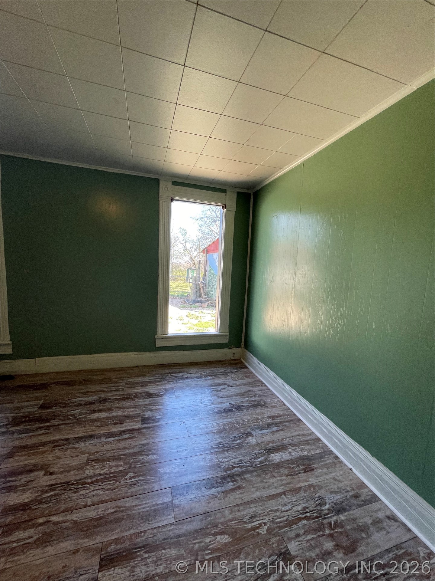 1501 E Cherokee Street Wagoner OK 74467