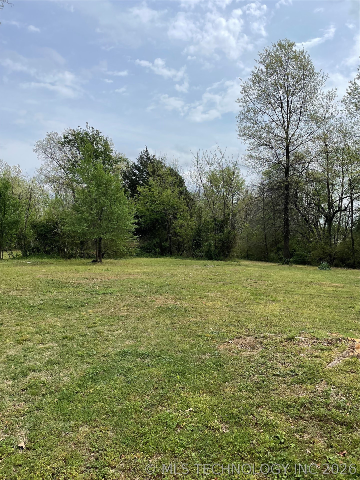 1501 E Cherokee Street Wagoner OK 74467