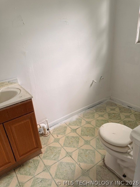 519 N Burnett Street Sapulpa OK 74066