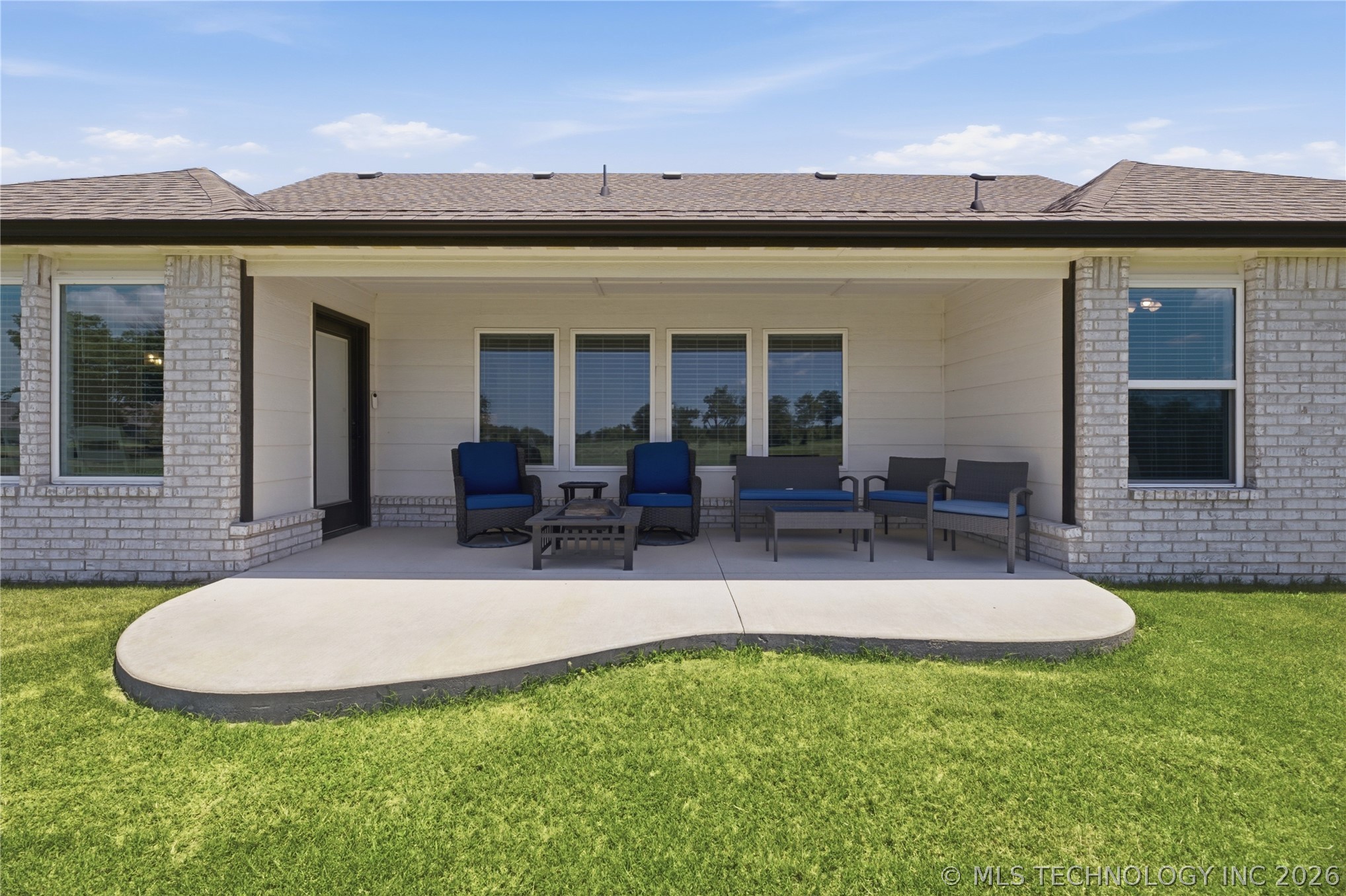 7408 N 159th Eastavenue Owasso OK 74055