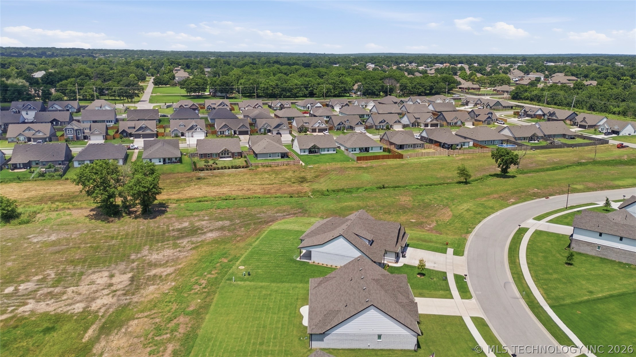 7408 N 159th Eastavenue Owasso OK 74055