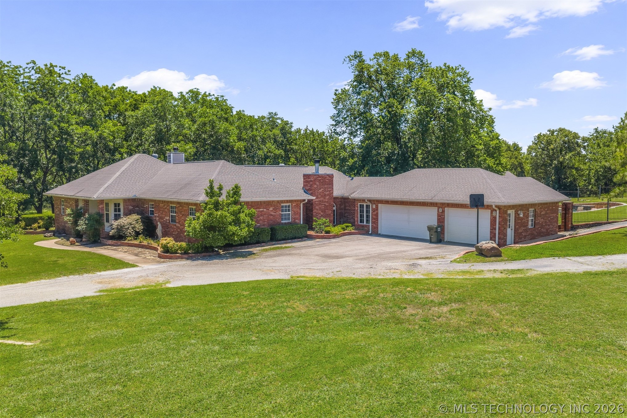 7023 Myall Road Lone Grove OK 73443