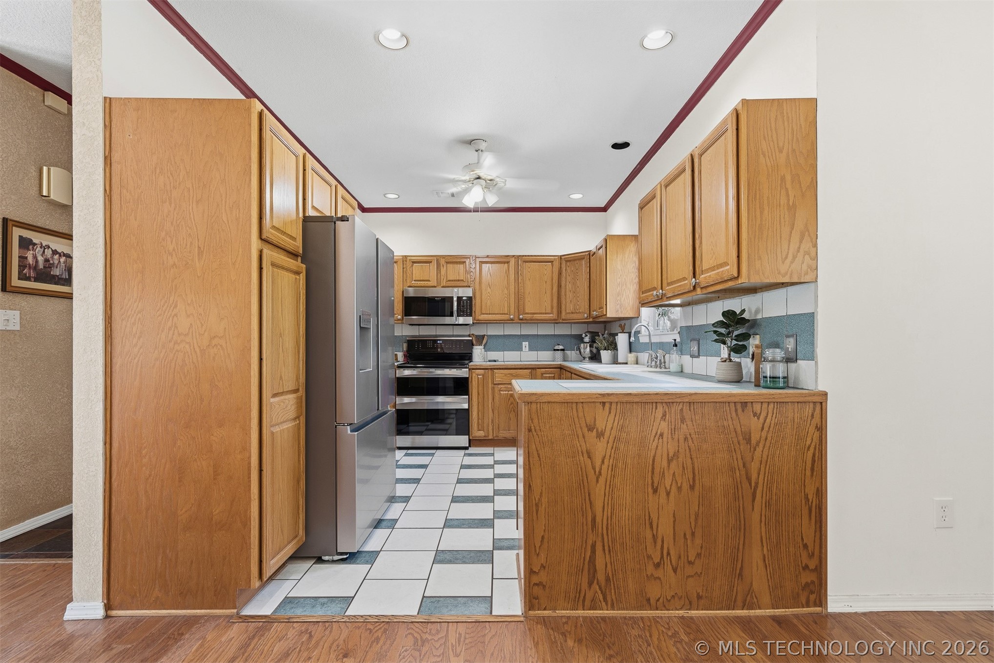 7023 Myall Road Lone Grove OK 73443