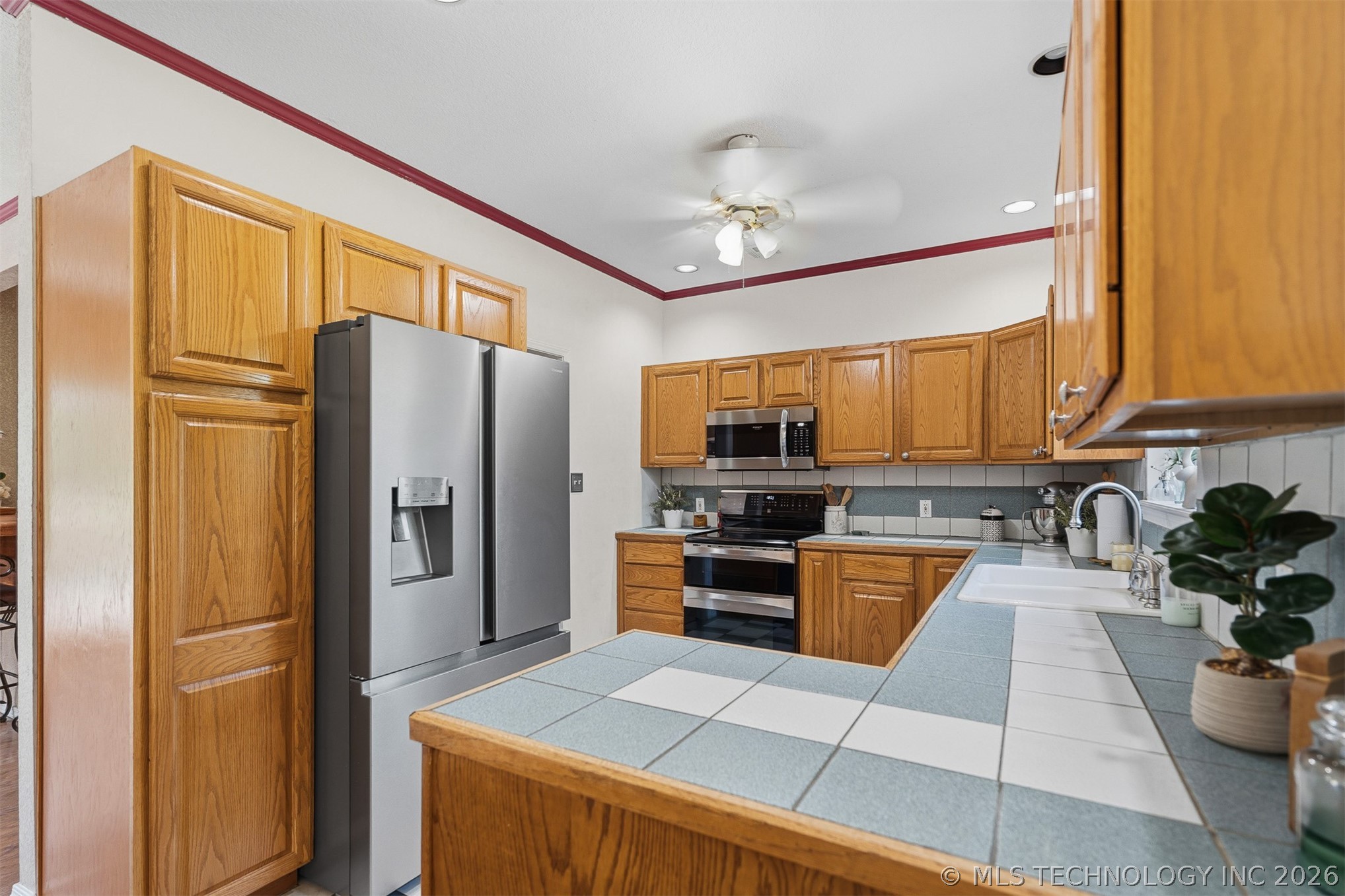 7023 Myall Road Lone Grove OK 73443