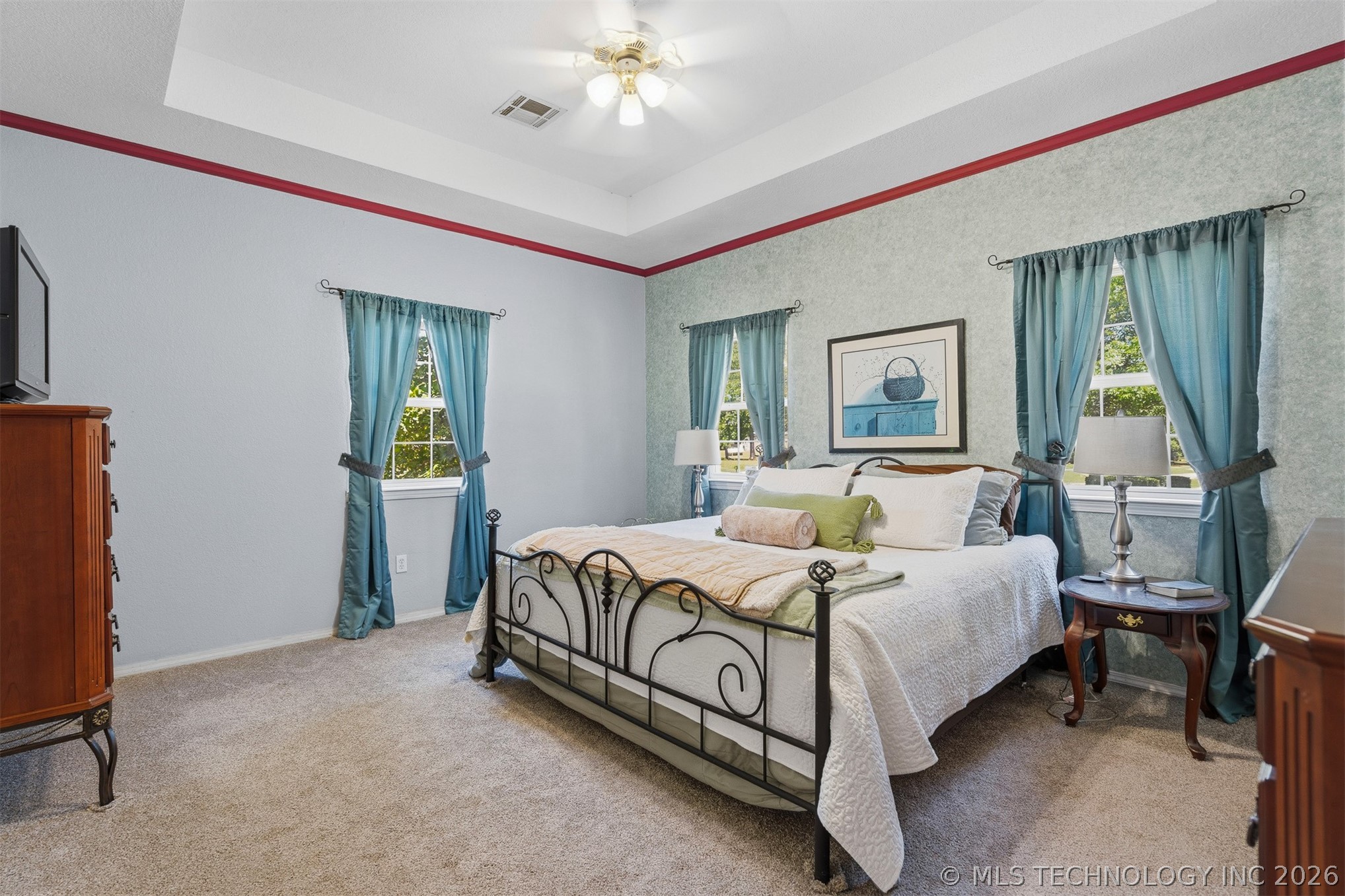 7023 Myall Road Lone Grove OK 73443