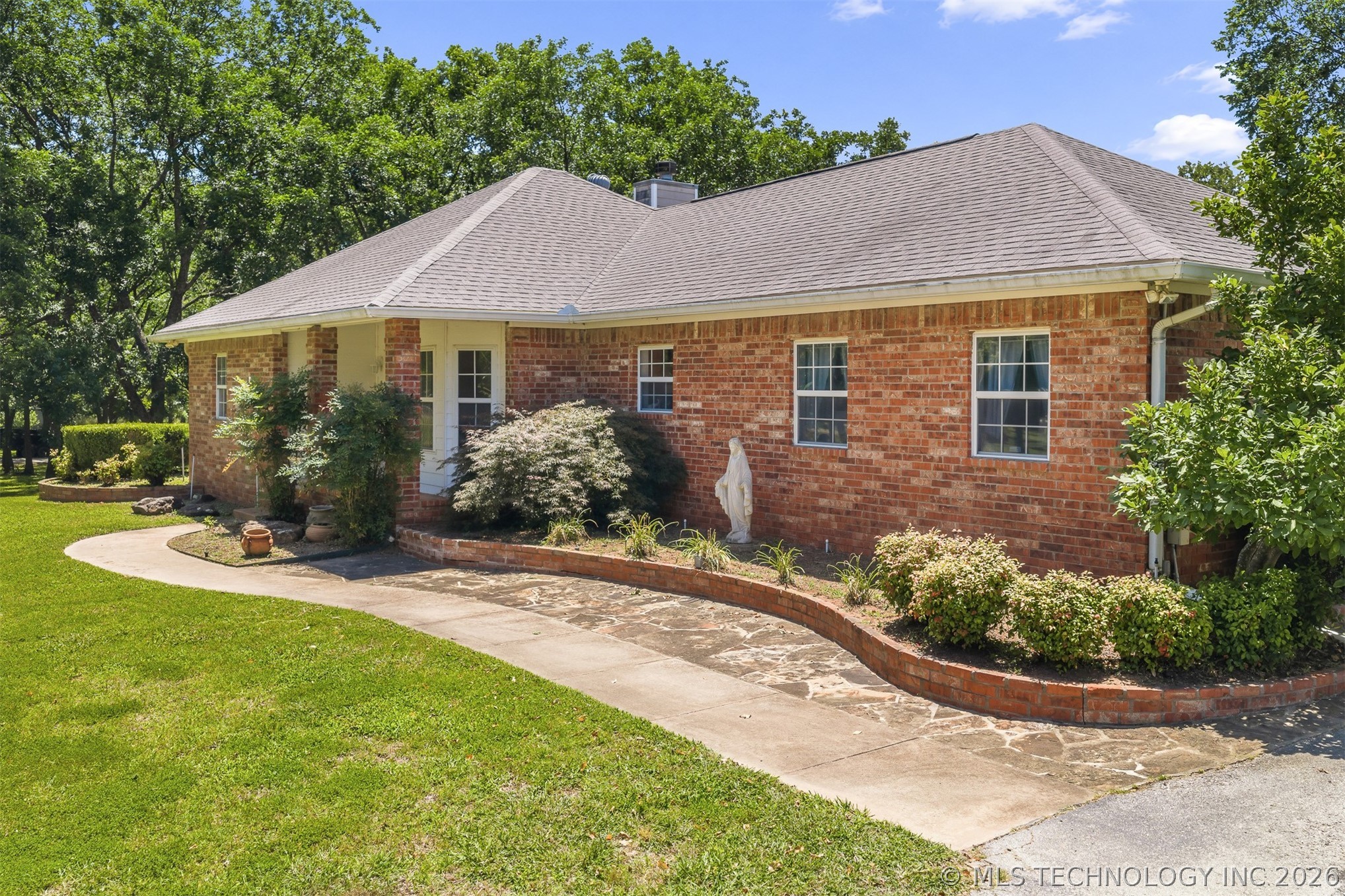 7023 Myall Road Lone Grove OK 73443