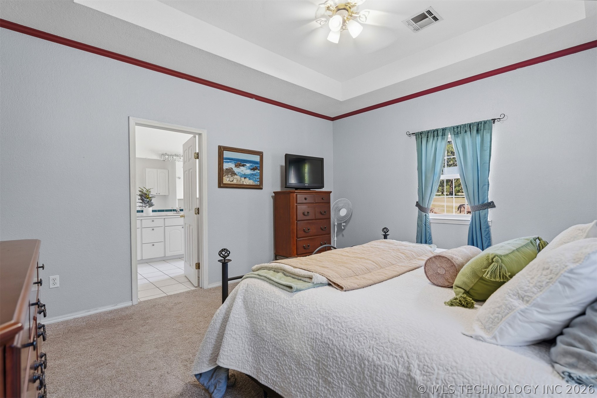 7023 Myall Road Lone Grove OK 73443