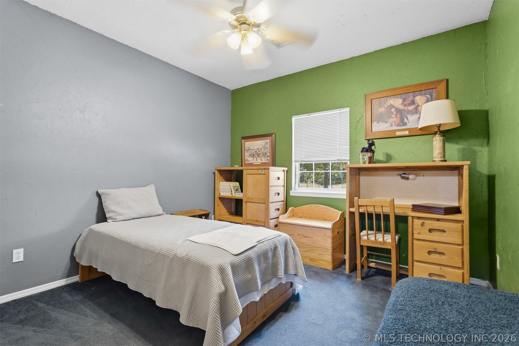 7023 Myall Road Lone Grove OK 73443