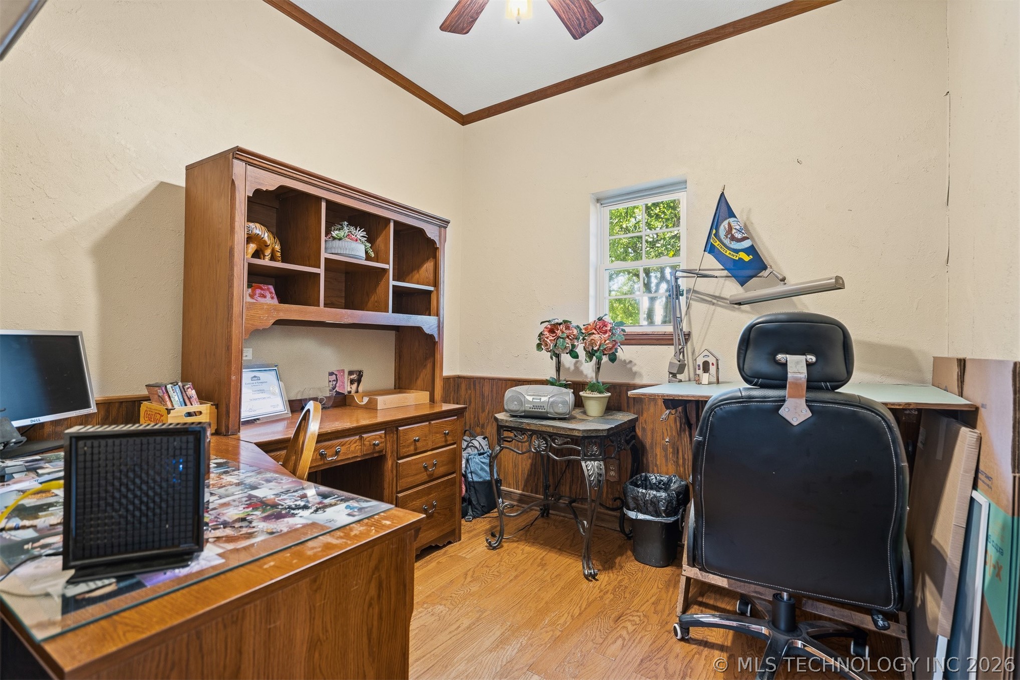 7023 Myall Road Lone Grove OK 73443