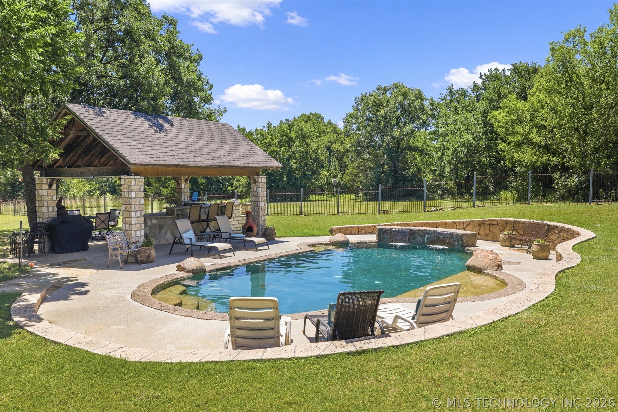 7023 Myall Road Lone Grove OK 73443