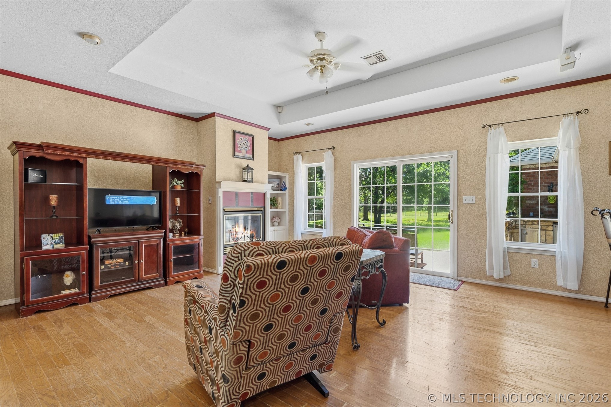 7023 Myall Road Lone Grove OK 73443