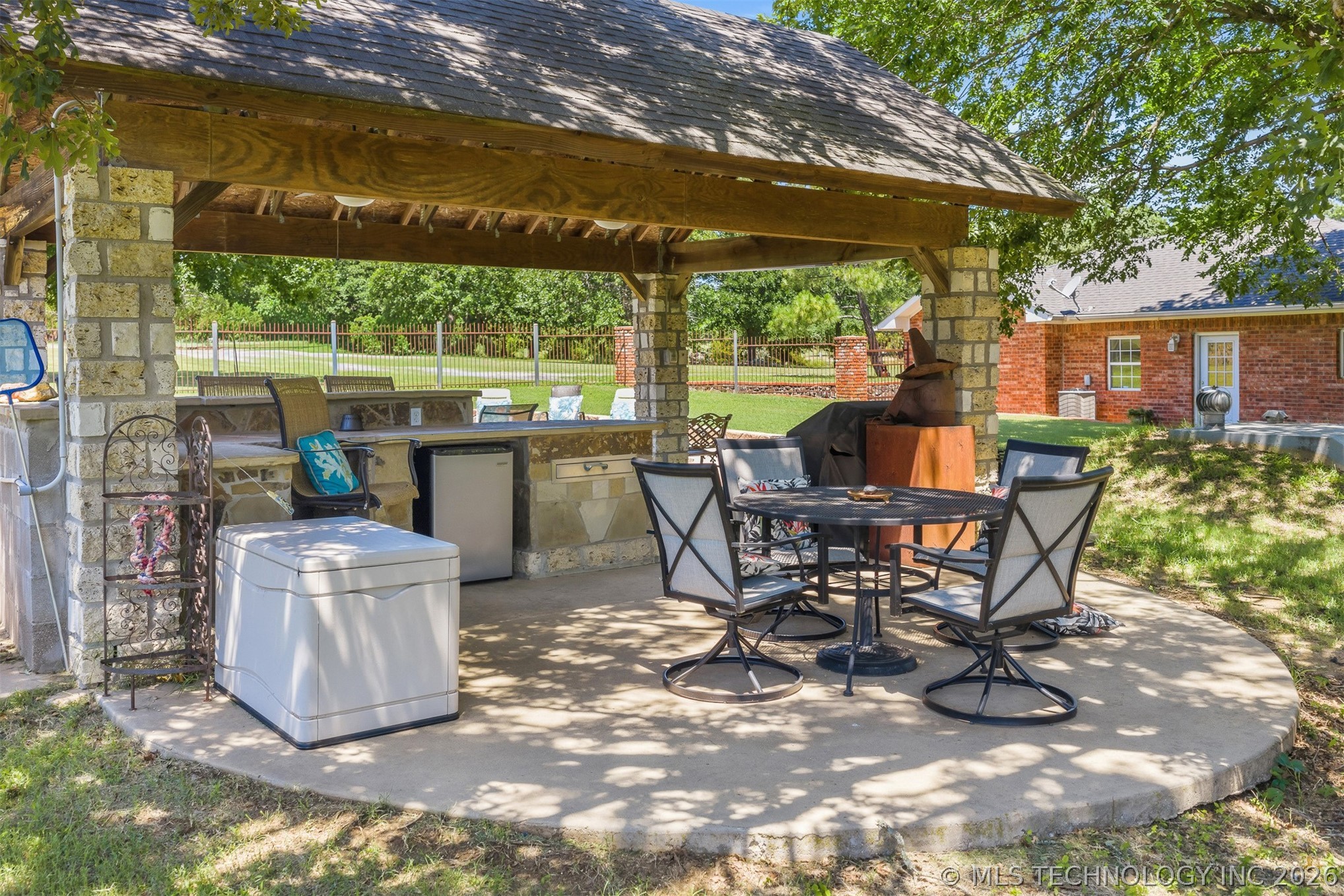 7023 Myall Road Lone Grove OK 73443