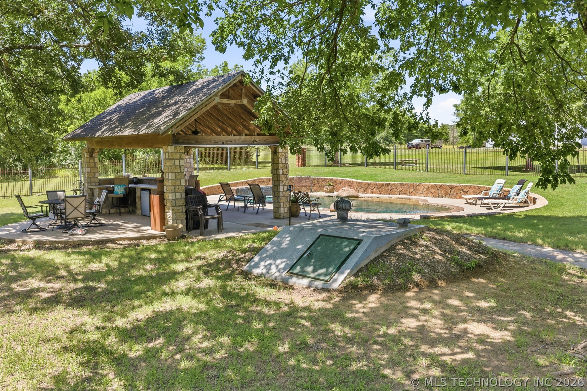 7023 Myall Road Lone Grove OK 73443