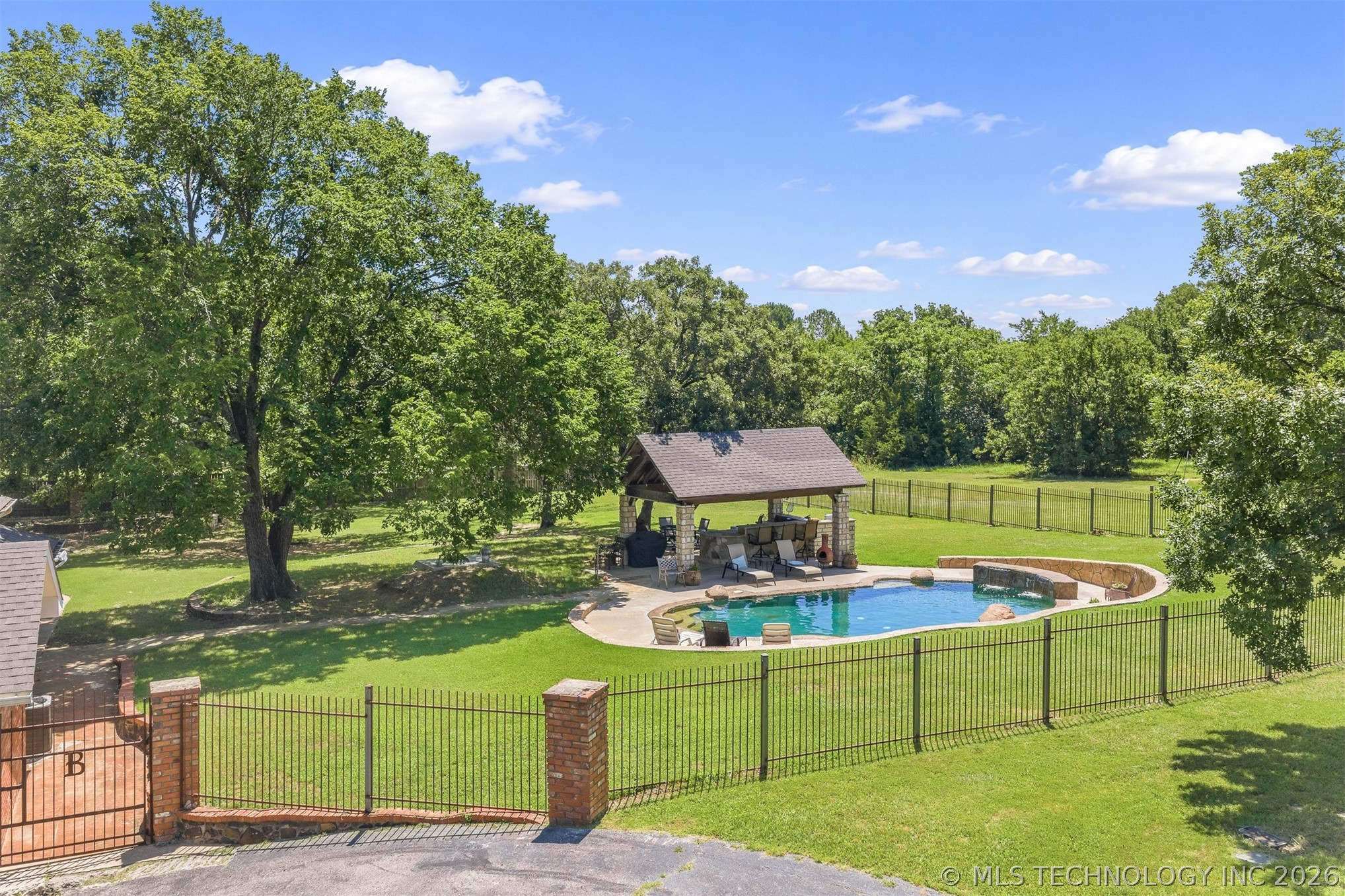7023 Myall Road Lone Grove OK 73443