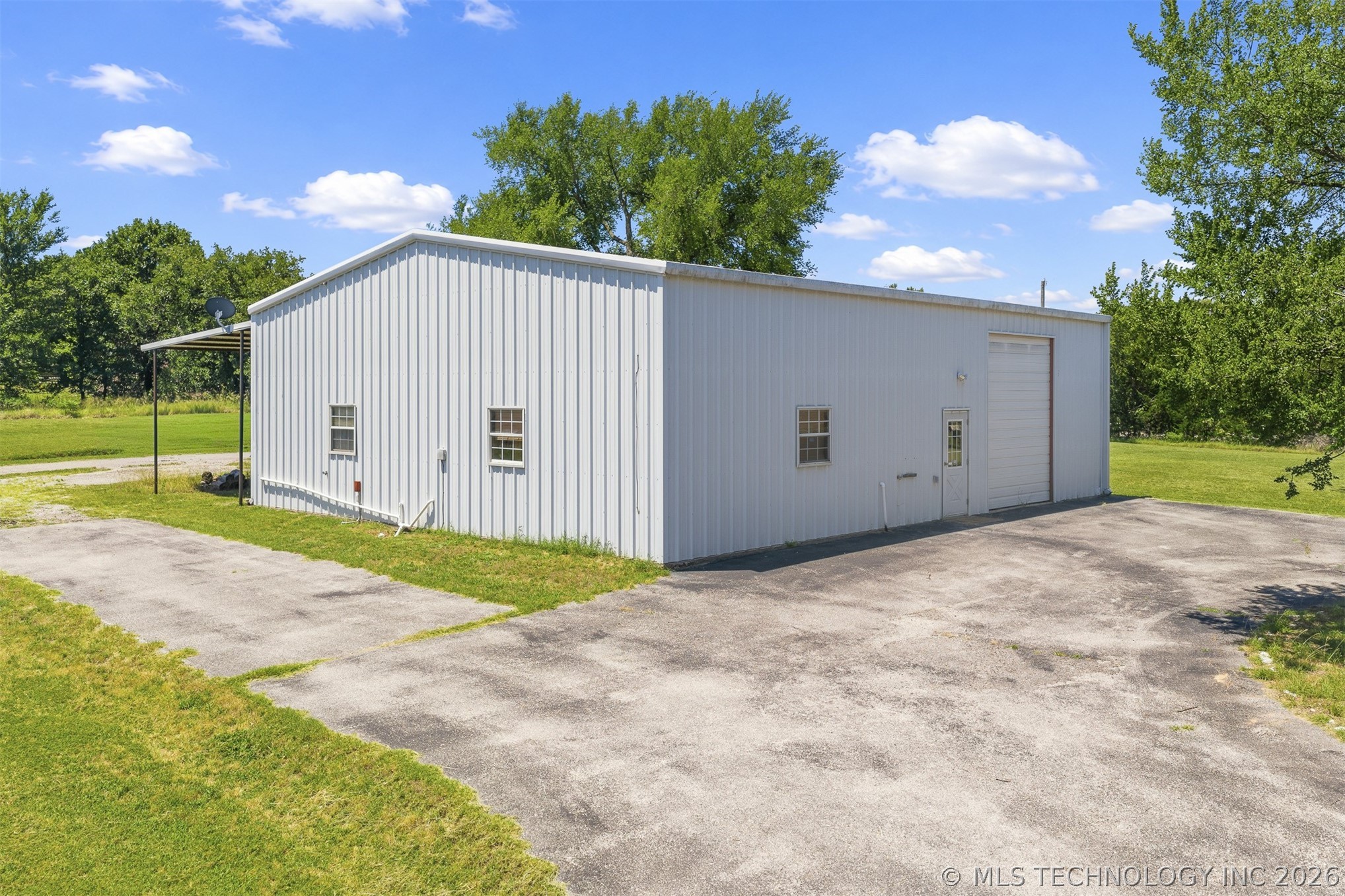 7023 Myall Road Lone Grove OK 73443