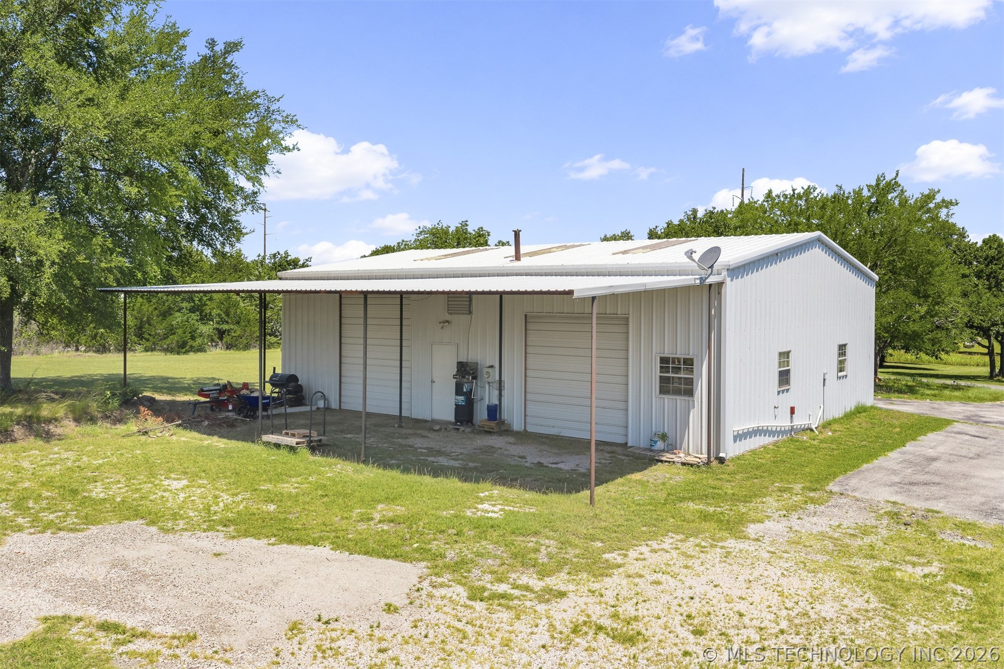 7023 Myall Road Lone Grove OK 73443
