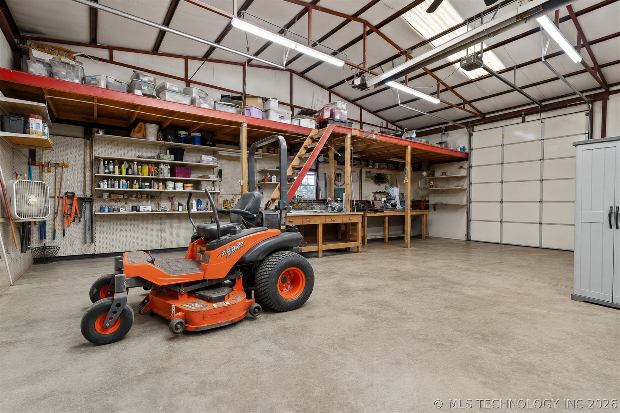 7023 Myall Road Lone Grove OK 73443