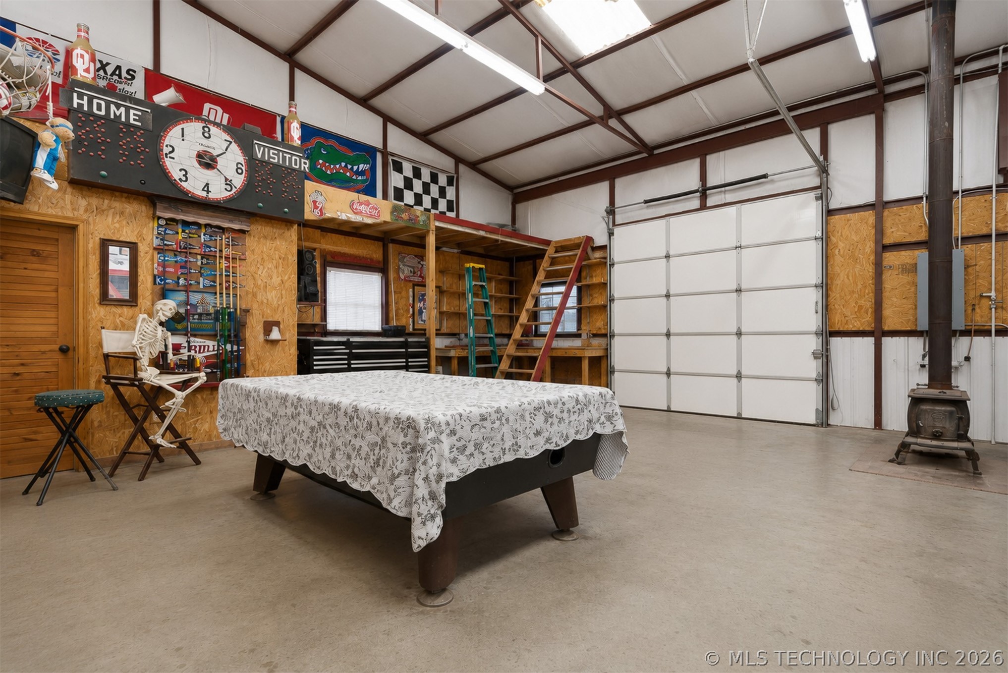 7023 Myall Road Lone Grove OK 73443