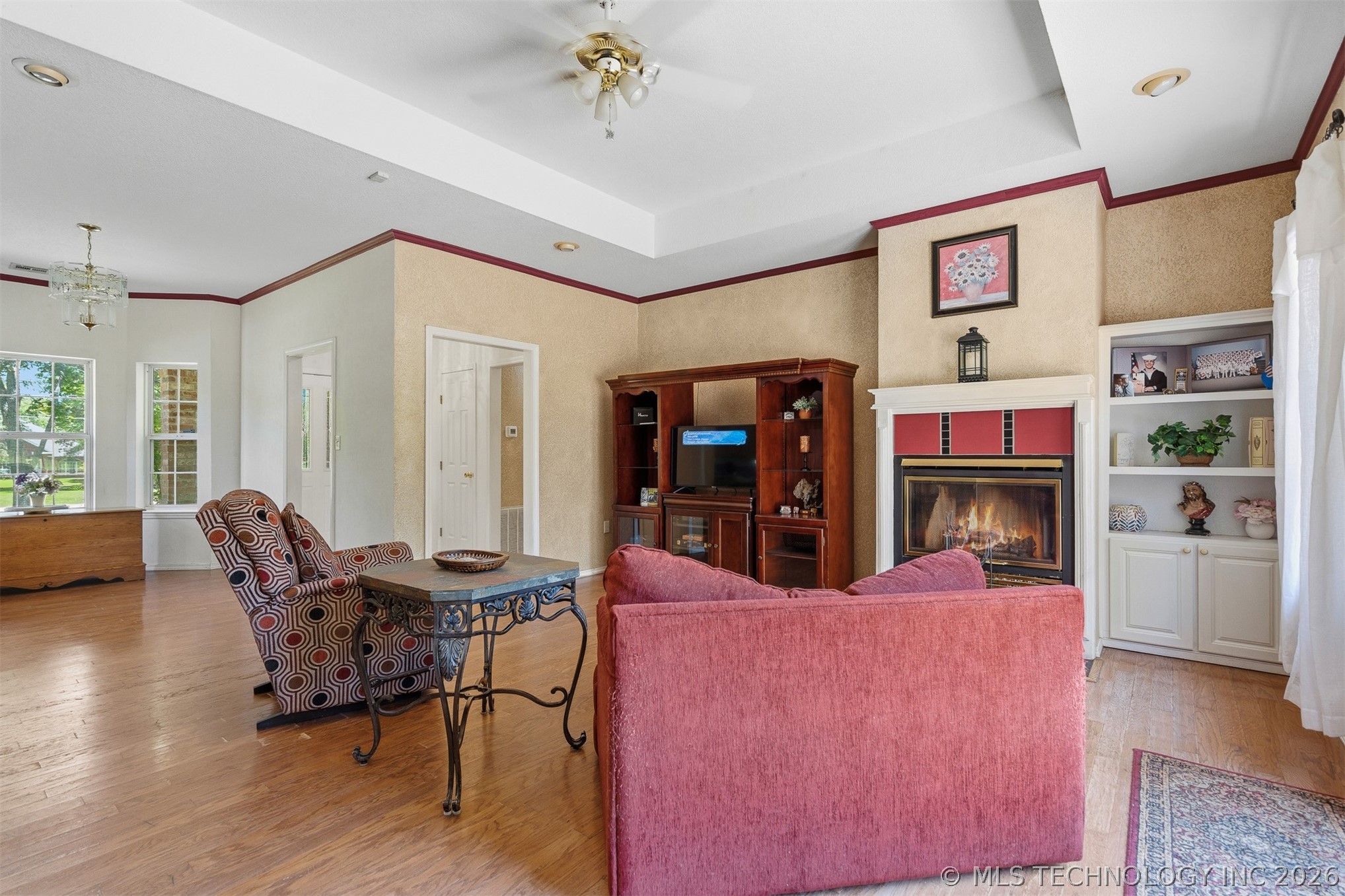 7023 Myall Road Lone Grove OK 73443