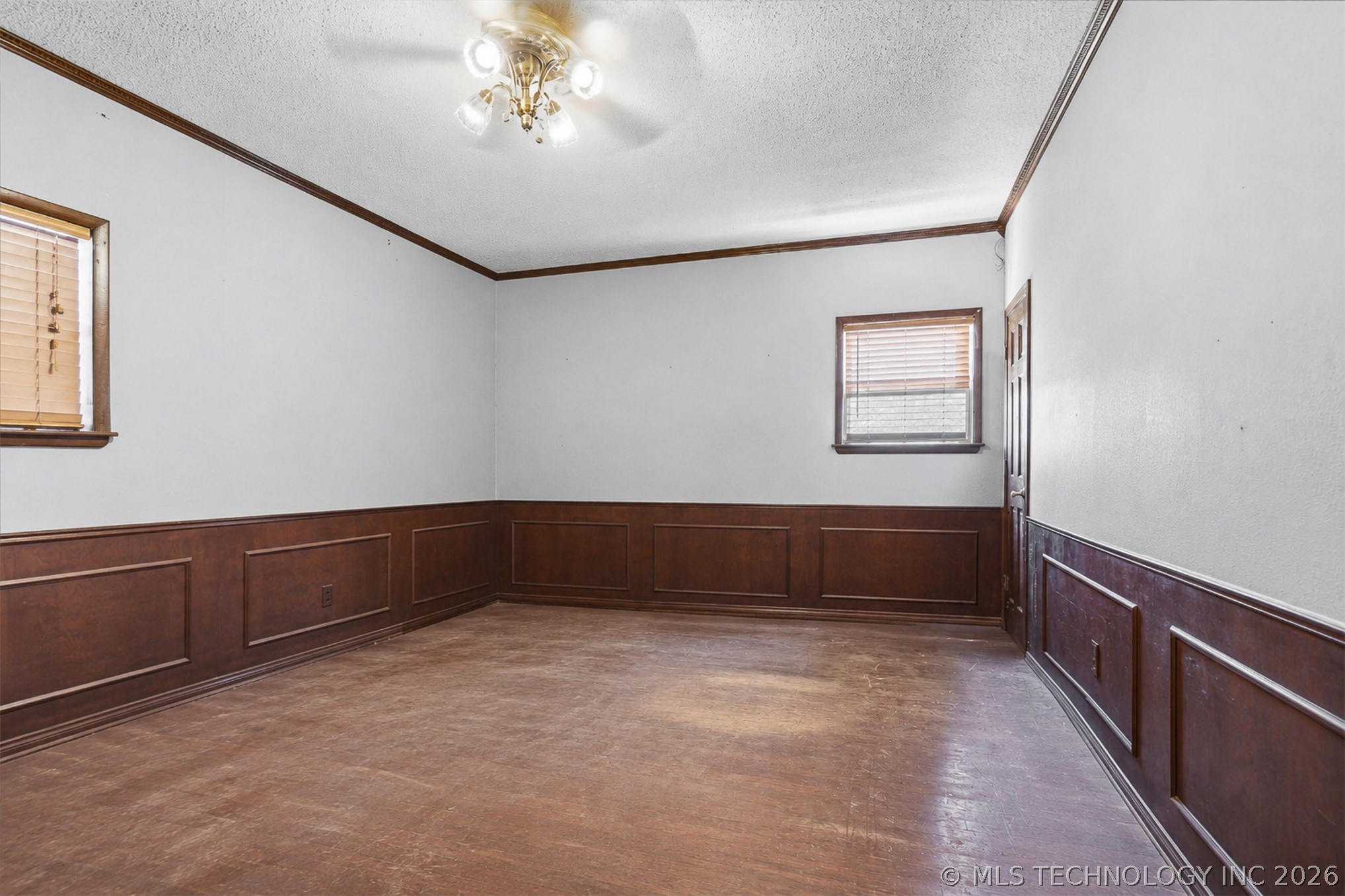 7023 Myall Road Lone Grove OK 73443