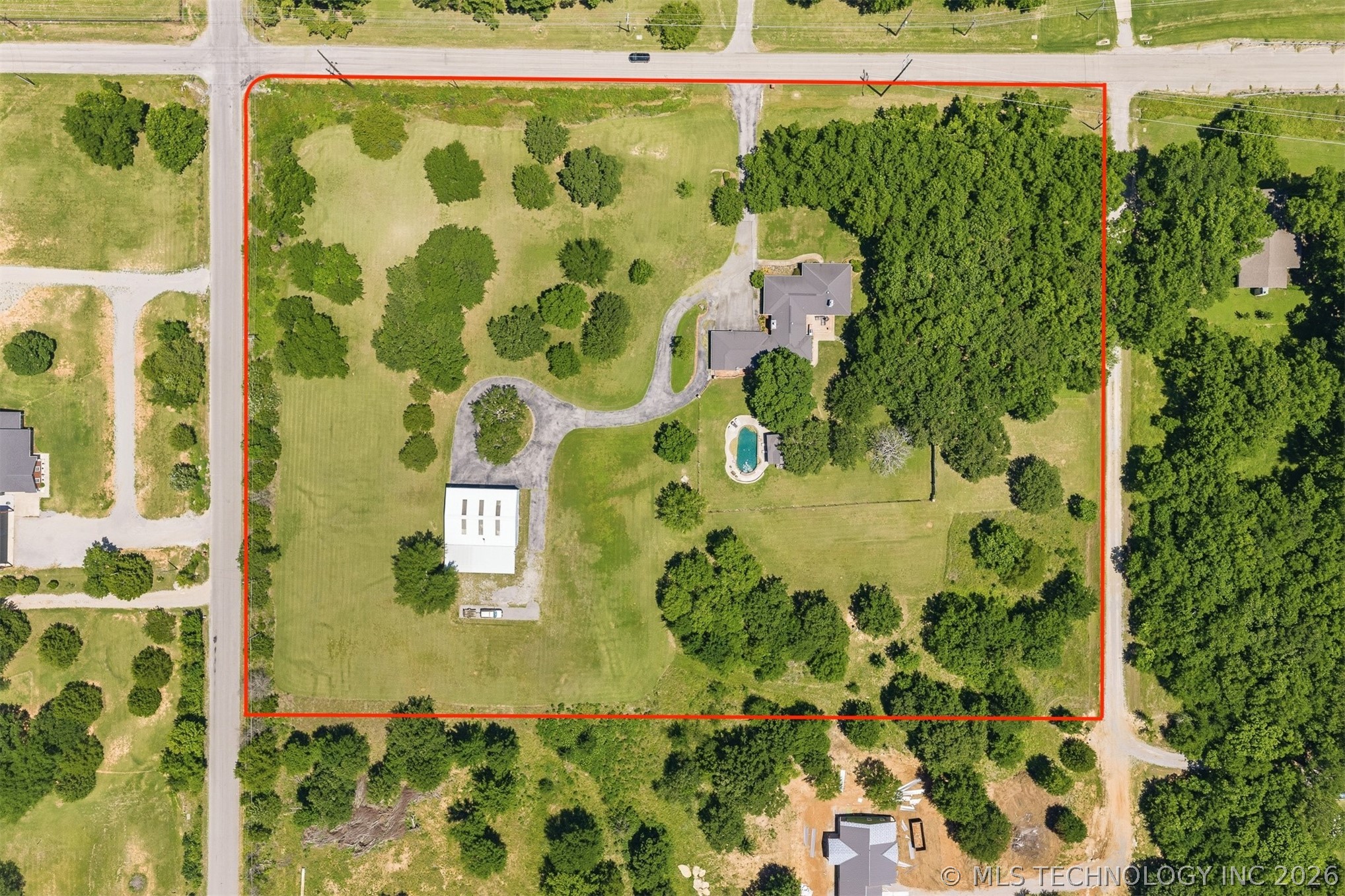 7023 Myall Road Lone Grove OK 73443