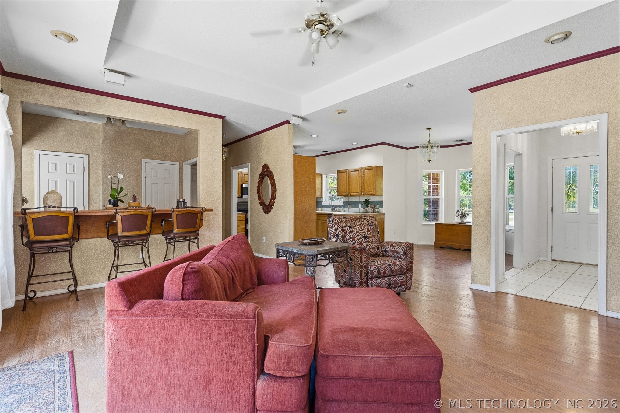 7023 Myall Road Lone Grove OK 73443