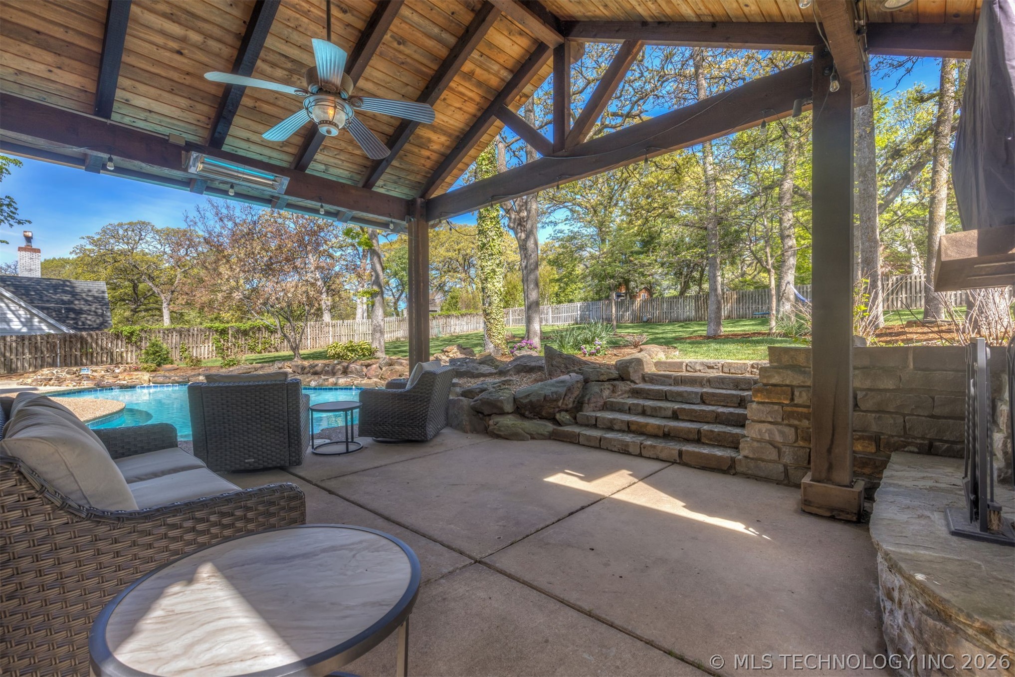 6121 E 106th Place Tulsa OK 74137