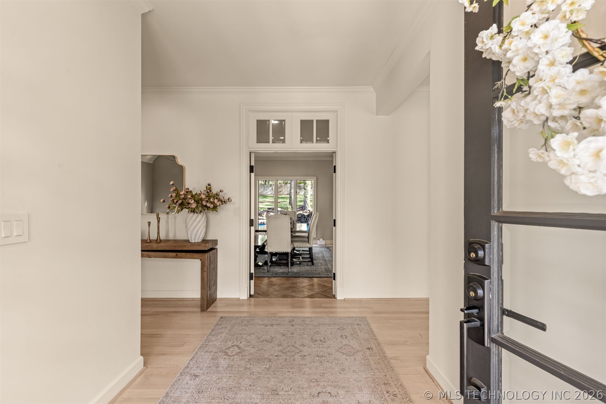 6121 E 106th Place Tulsa OK 74137
