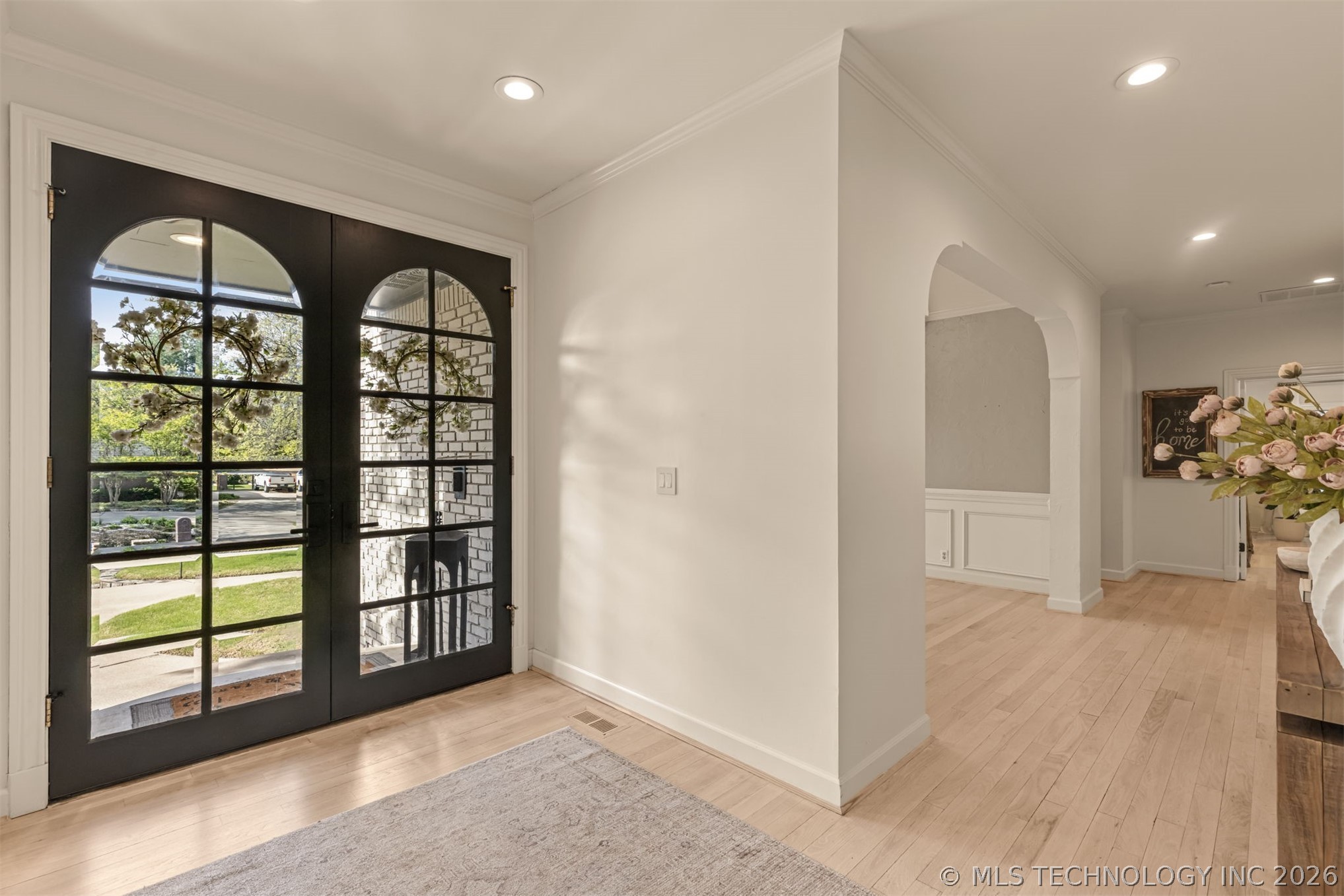 6121 E 106th Place Tulsa OK 74137