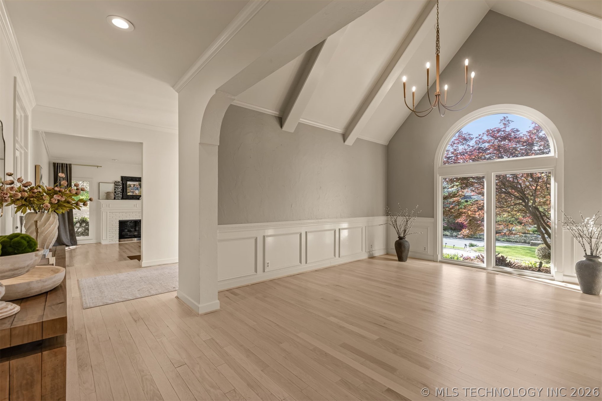 6121 E 106th Place Tulsa OK 74137
