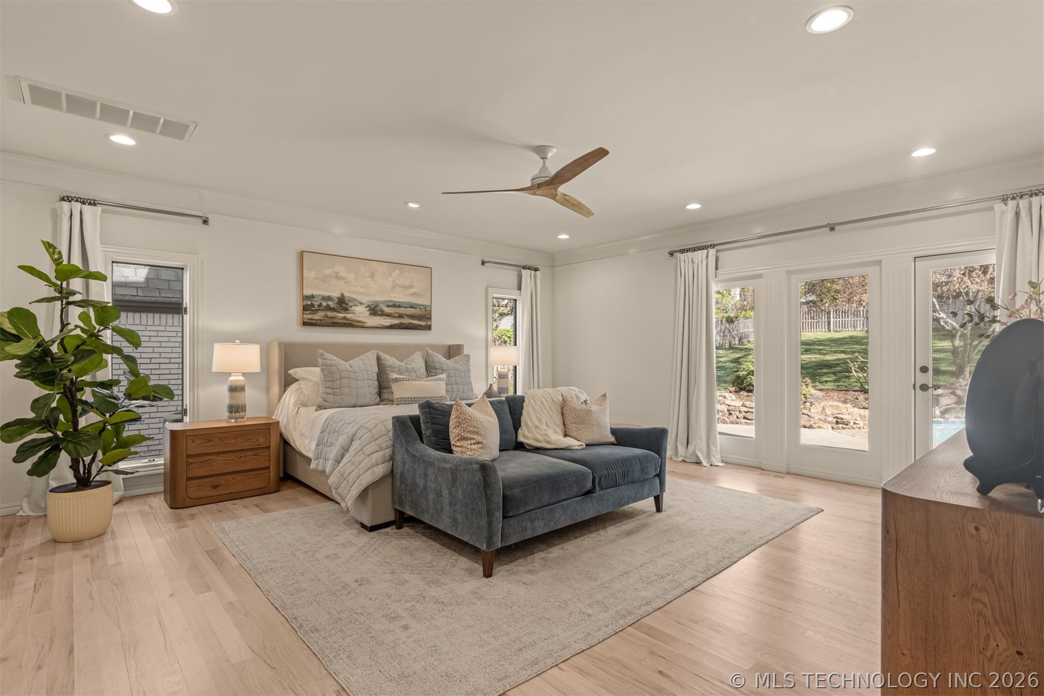 6121 E 106th Place Tulsa OK 74137