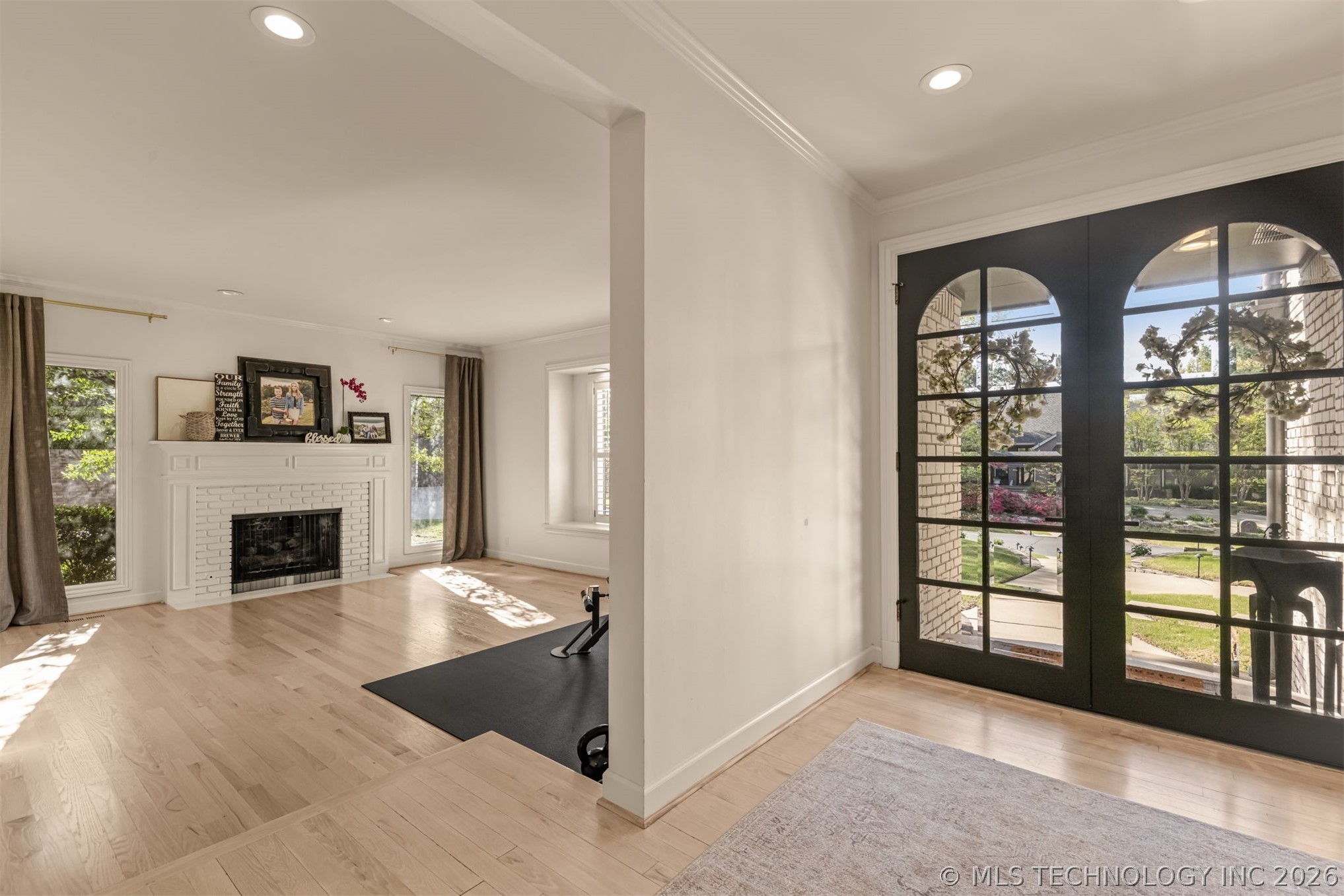 6121 E 106th Place Tulsa OK 74137