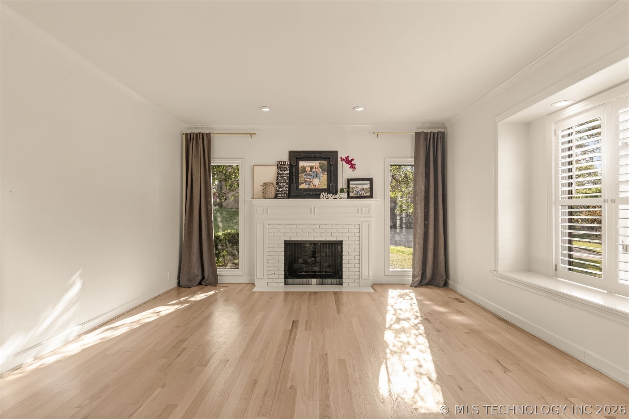 6121 E 106th Place Tulsa OK 74137