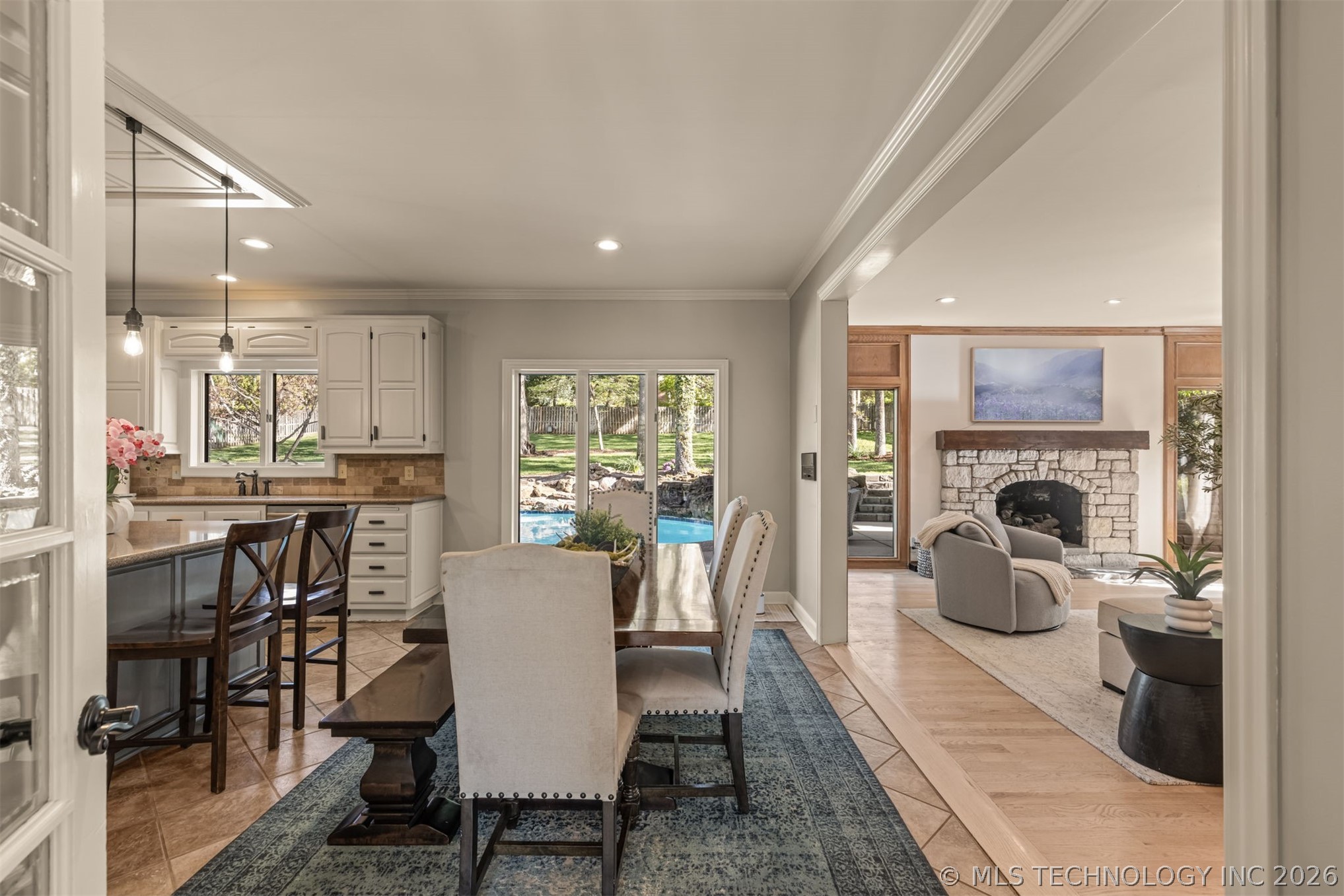 6121 E 106th Place Tulsa OK 74137