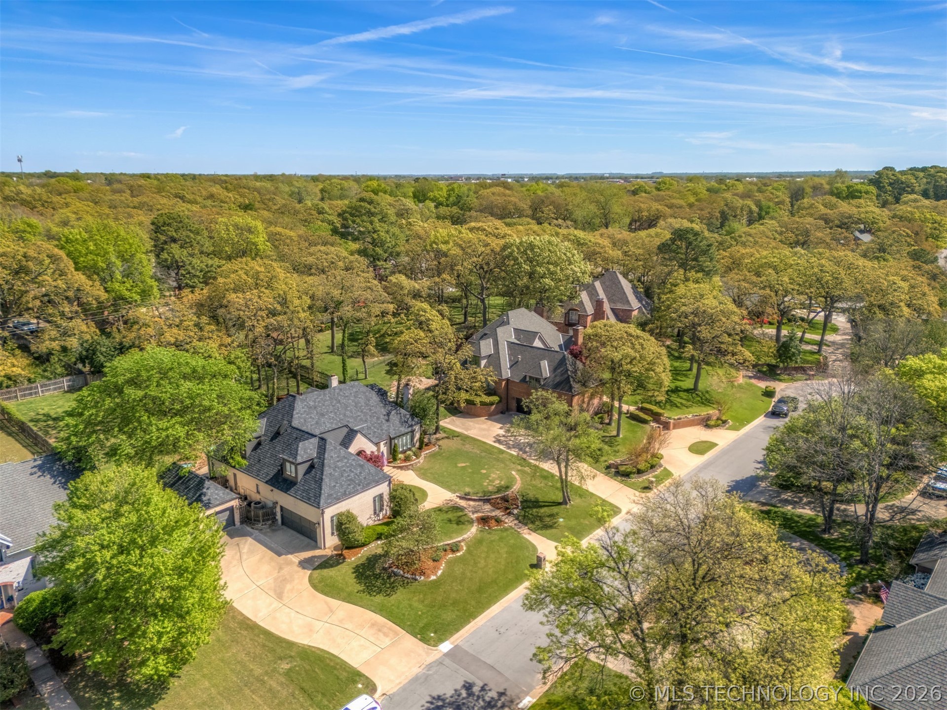 6121 E 106th Place Tulsa OK 74137