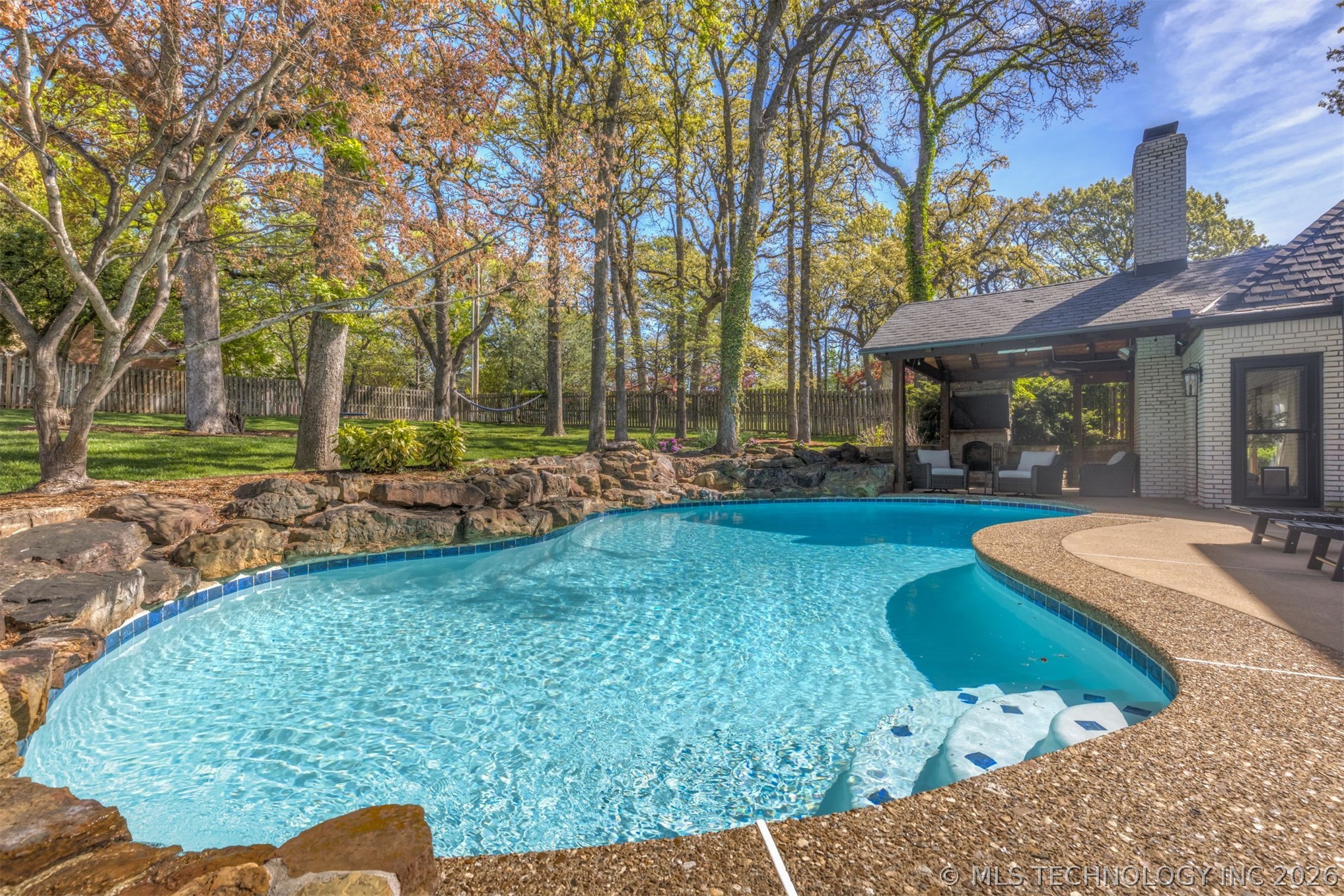 6121 E 106th Place Tulsa OK 74137
