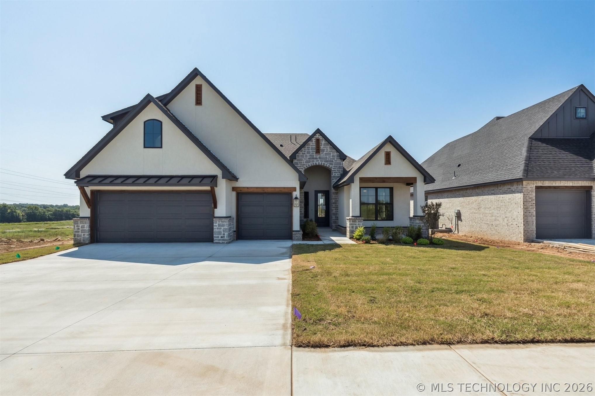2722 E 134th Circle Bixby OK 74008
