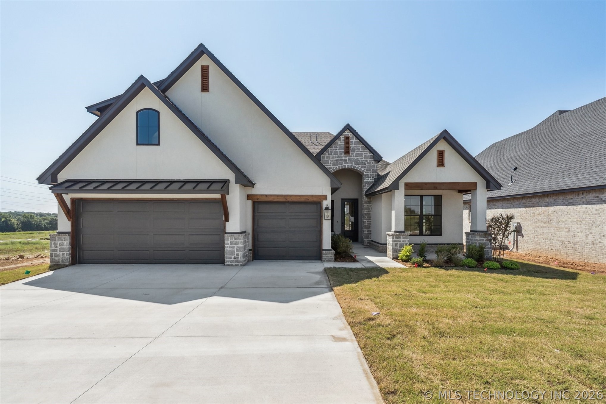 2722 E 134th Circle Bixby OK 74008