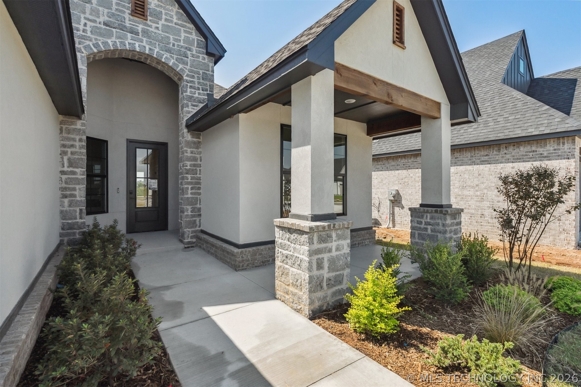 2722 E 134th Circle Bixby OK 74008