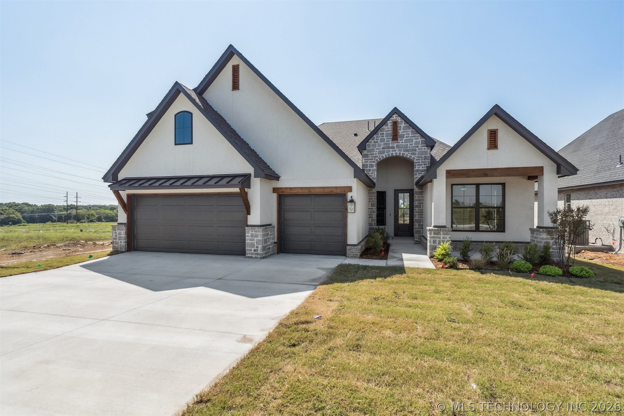 2722 E 134th Circle Bixby OK 74008