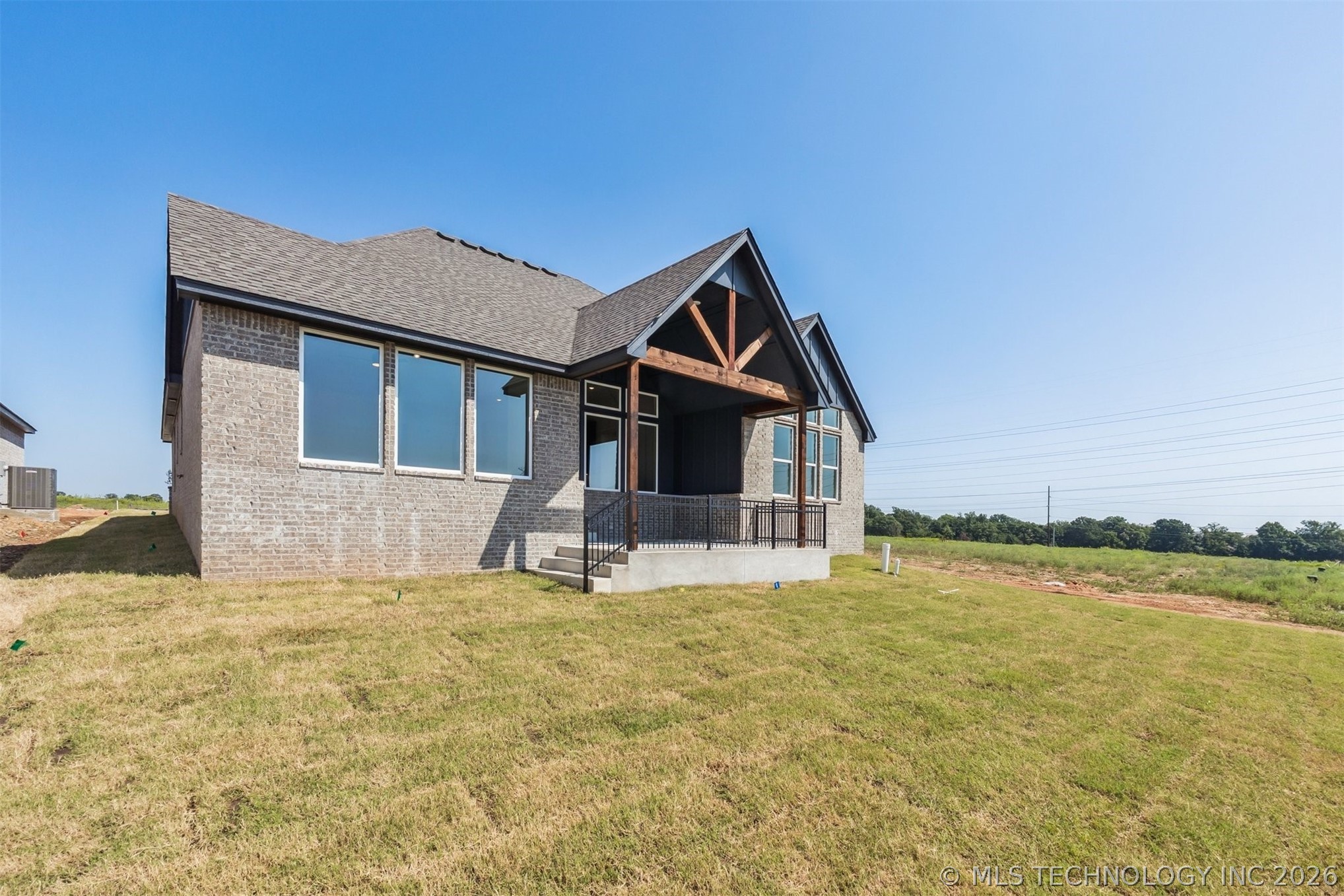 2722 E 134th Circle Bixby OK 74008